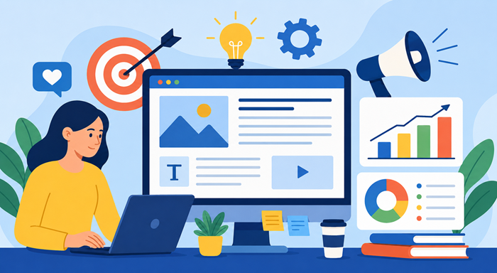 Create Relevant Content That Converts More Traffic